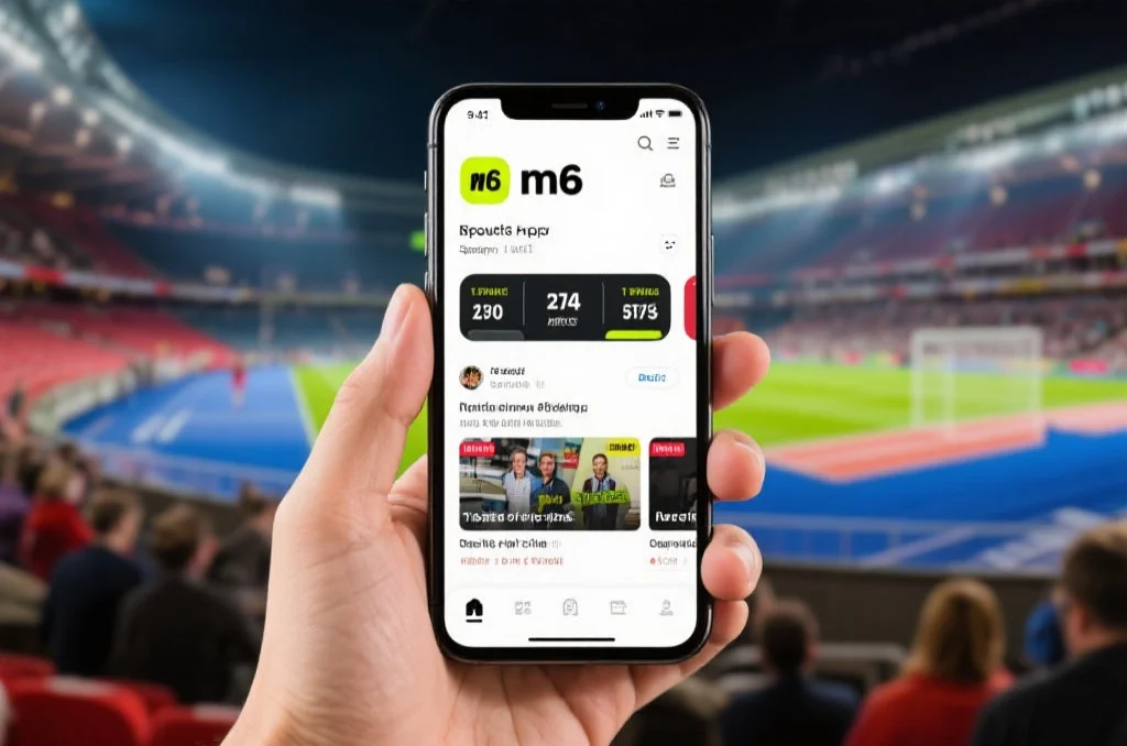 m6体育App实时比分显示