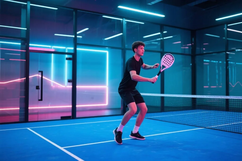 通过m6体育App，你可以关注的10个小众但极具观赏性的体育项目